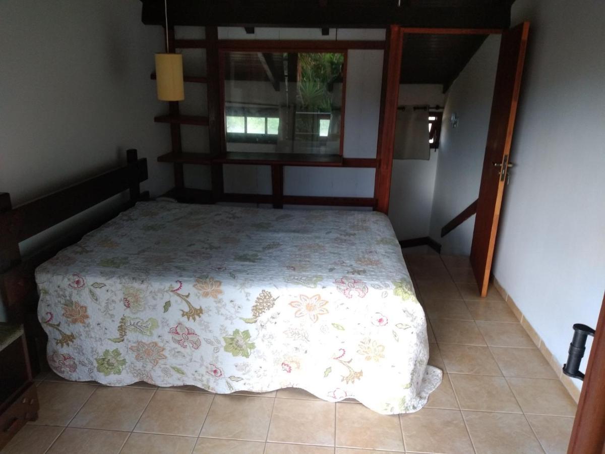 Pousada Bangalos Da Mole - Florianópolis 외부 사진