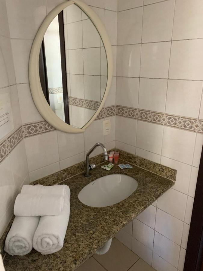 Pousada Bangalos Da Mole - Florianópolis 외부 사진