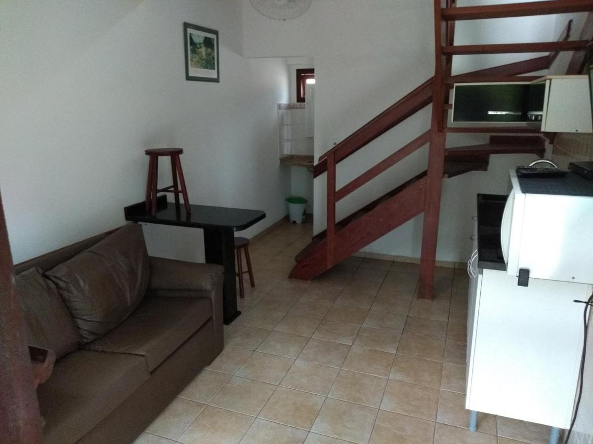 Pousada Bangalos Da Mole - Florianópolis 외부 사진
