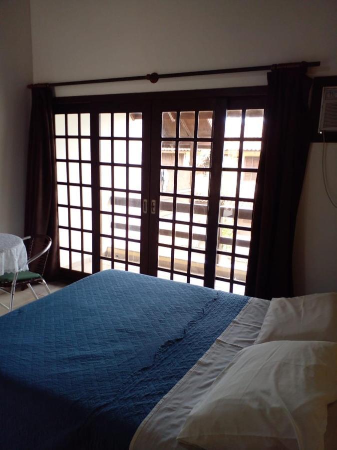 Pousada Bangalos Da Mole - Florianópolis 외부 사진