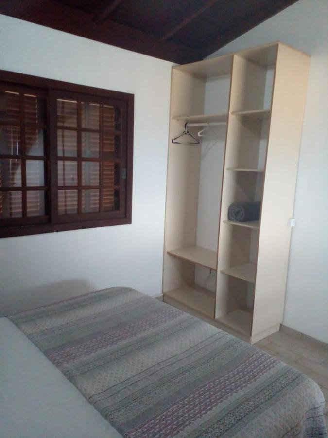 Pousada Bangalos Da Mole - Florianópolis 외부 사진
