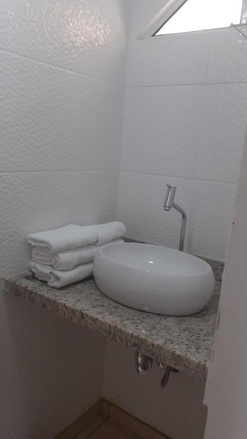 Pousada Bangalos Da Mole - Florianópolis 외부 사진