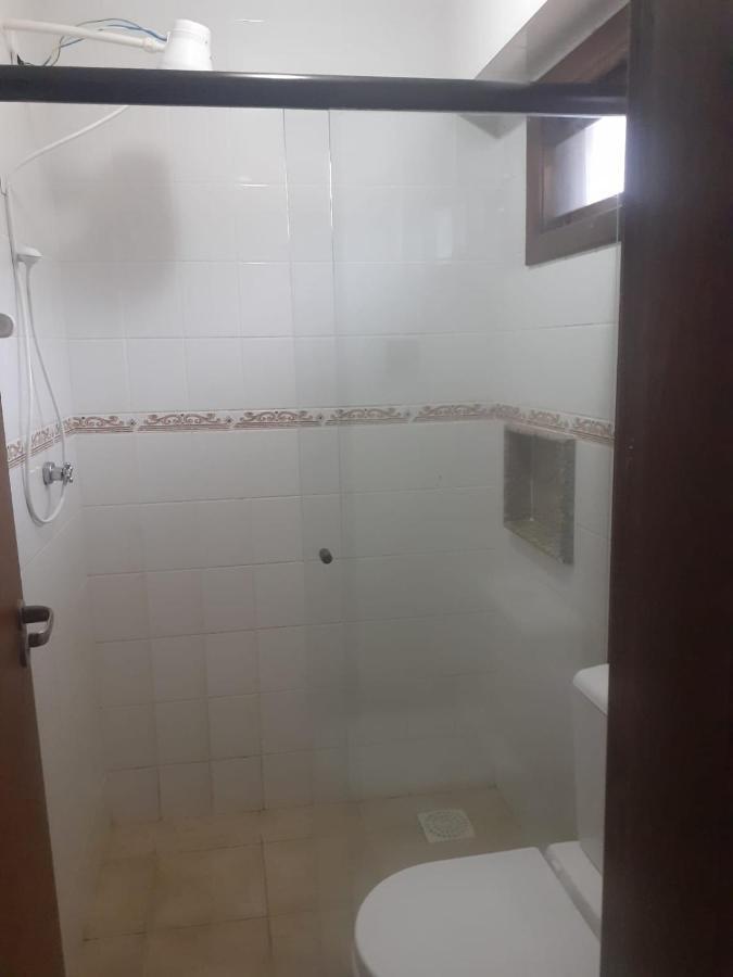 Pousada Bangalos Da Mole - Florianópolis 외부 사진