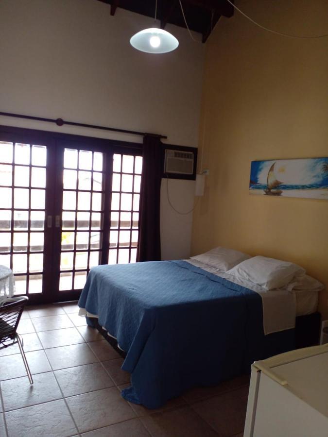 Pousada Bangalos Da Mole - Florianópolis 외부 사진