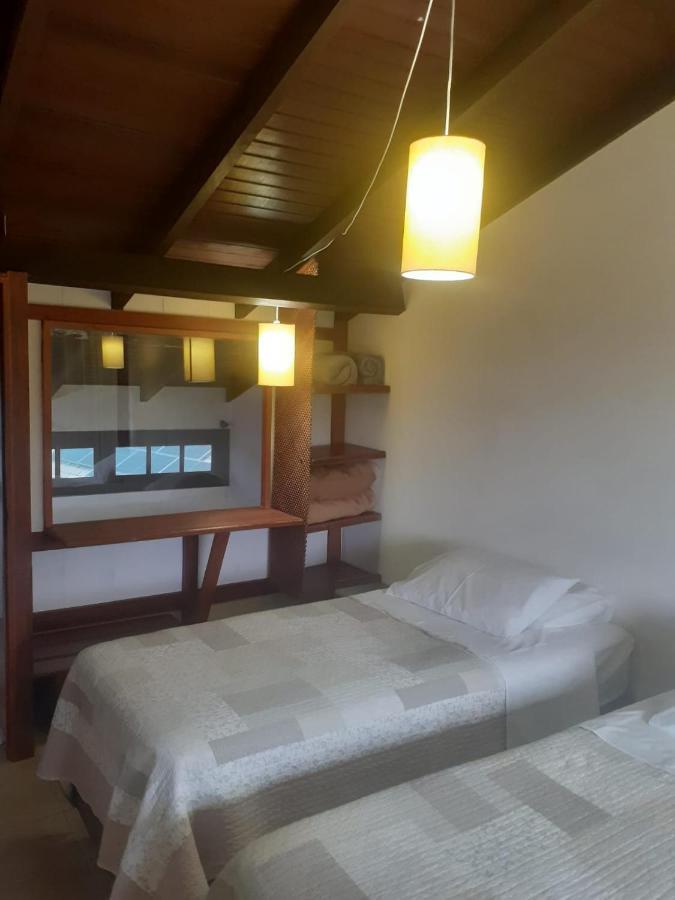 Pousada Bangalos Da Mole - Florianópolis 외부 사진