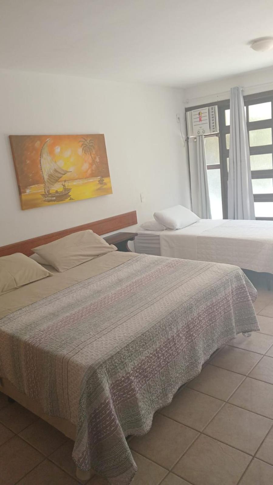 Pousada Bangalos Da Mole - Florianópolis 외부 사진