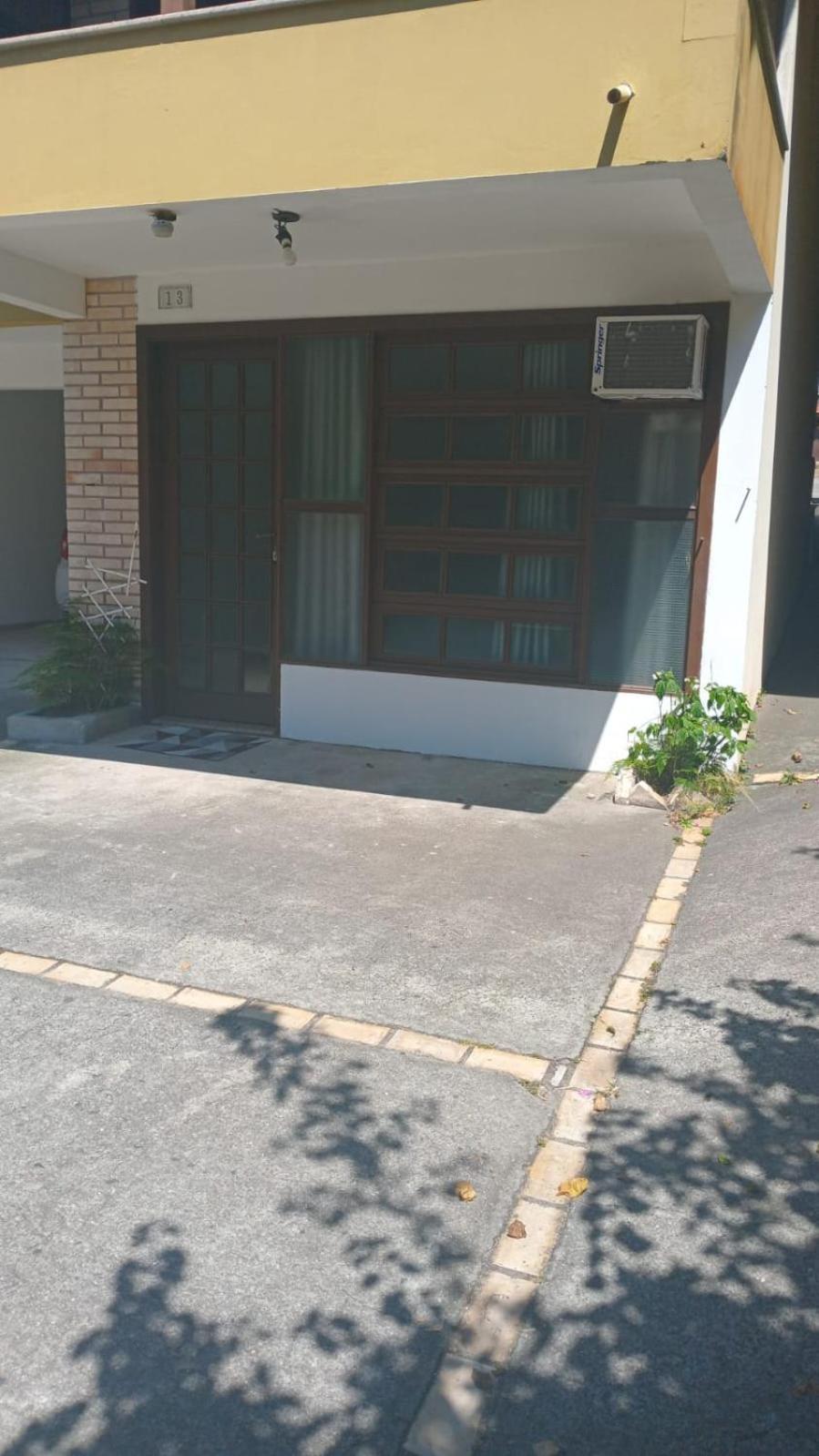 Pousada Bangalos Da Mole - Florianópolis 외부 사진